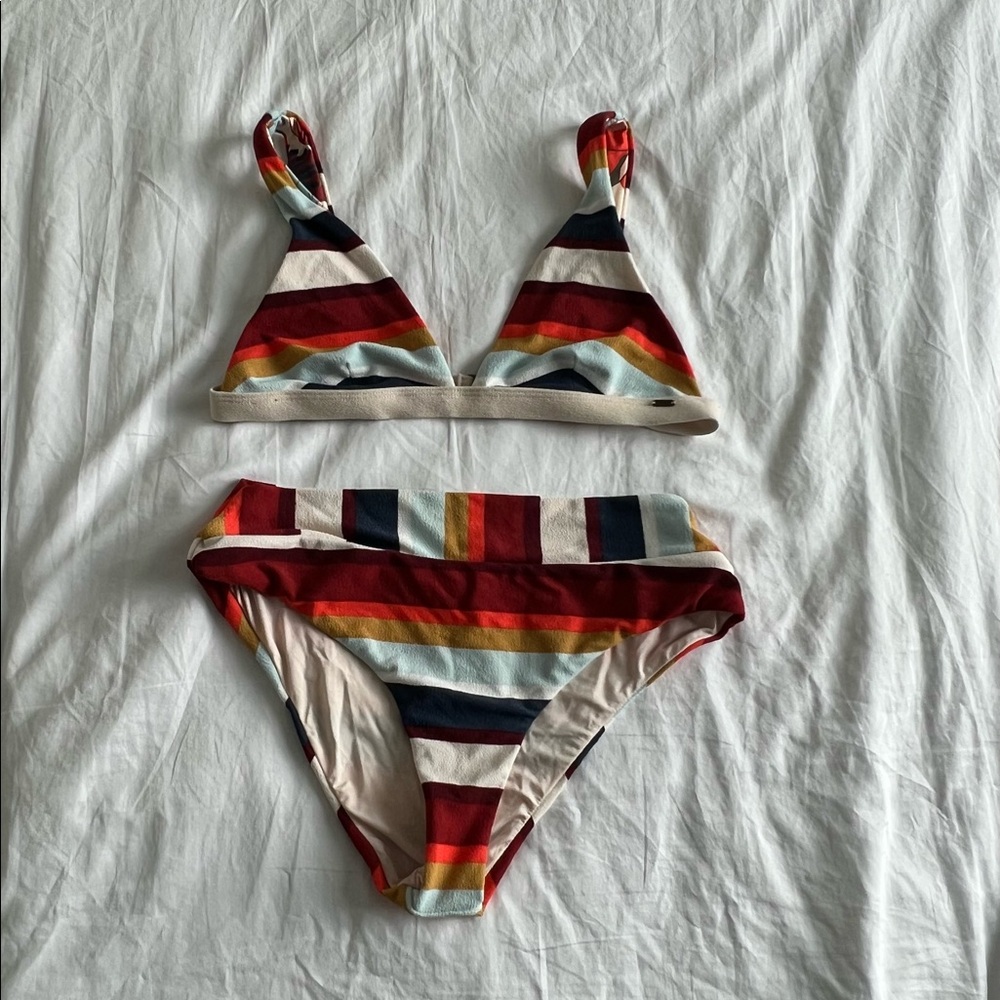 rip curl bikini